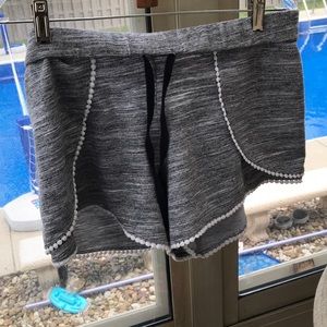 Woman’s shorts